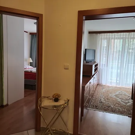 Apartment Plazza Royal - Rent Or Buy *