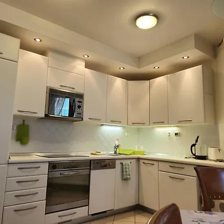 Apartment Plazza Royal - Rent Or Buy *