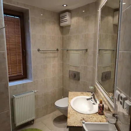 Apartment Plazza Royal - Rent Or Buy Trencianske Teplice
