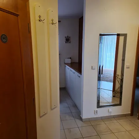 Apartment Plazza Royal - Rent Or Buy Trencianske Teplice