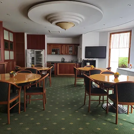 Plazza Royal - Rent Or Buy * Trencianske Teplice