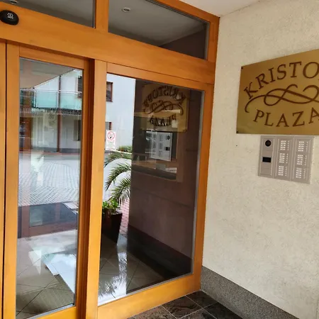 Apartment Plazza Royal - Rent Or Buy Trencianske Teplice