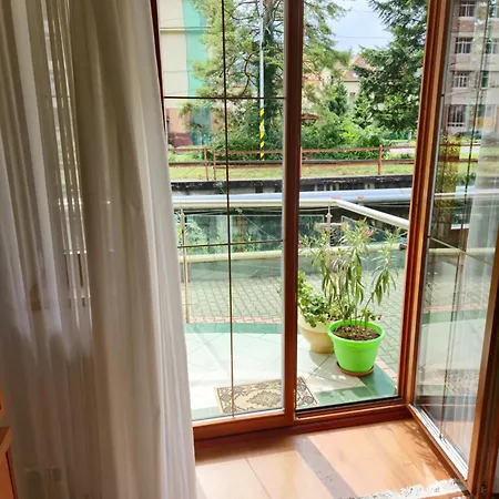 Apartment Plazza Royal - Rent Or Buy *
