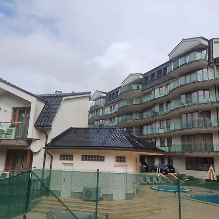 Plazza Royal - Rent Or Buy *