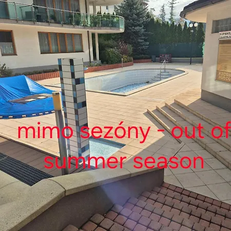 Plazza Royal - Rent Or Buy Trencianske Teplice