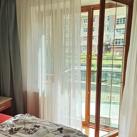 Apartment Plazza Royal - Rent Or Buy *