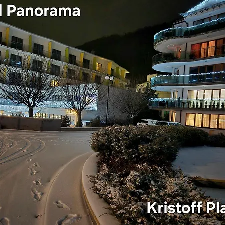 Plazza Royal - Rent Or Buy Apartment Trencianske Teplice