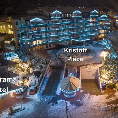 Apartment Plazza Royal - Rent Or Buy