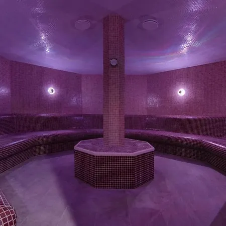 Plazza Royal - Rent Or Buy Trencianske Teplice