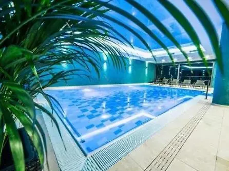 Plazza Royal - Rent Or Buy * Trencianske Teplice