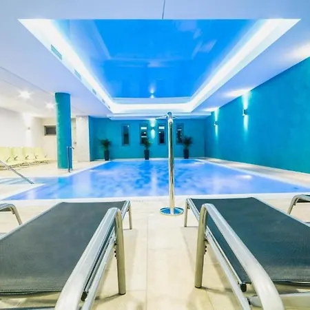 Plazza Royal - Rent Or Buy * Trenčianske Teplice