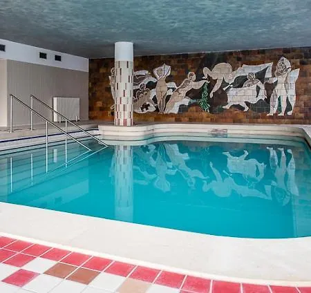 Plazza Royal - Rent Or Buy Apartment Trencianske Teplice