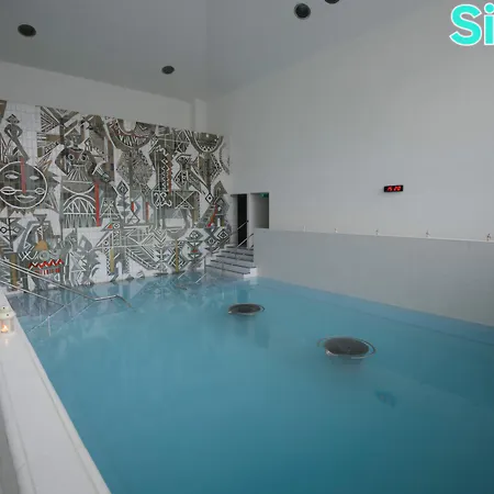Plazza Royal - Rent Or Buy Daire Trenčianske Teplice