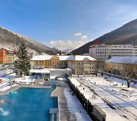 Plazza Royal - Rent Or Buy * Trencianske Teplice